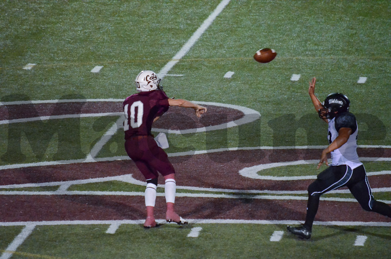 Weslaco E Offense-278