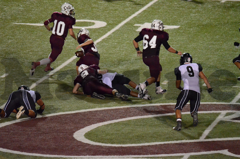 Weslaco E Offense-497