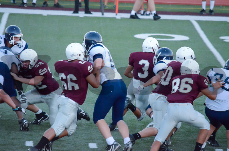 Carrol(JV) Offense-199