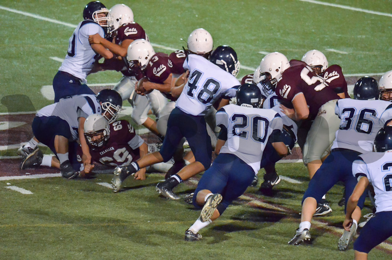 Carrol(JV) Offense-618