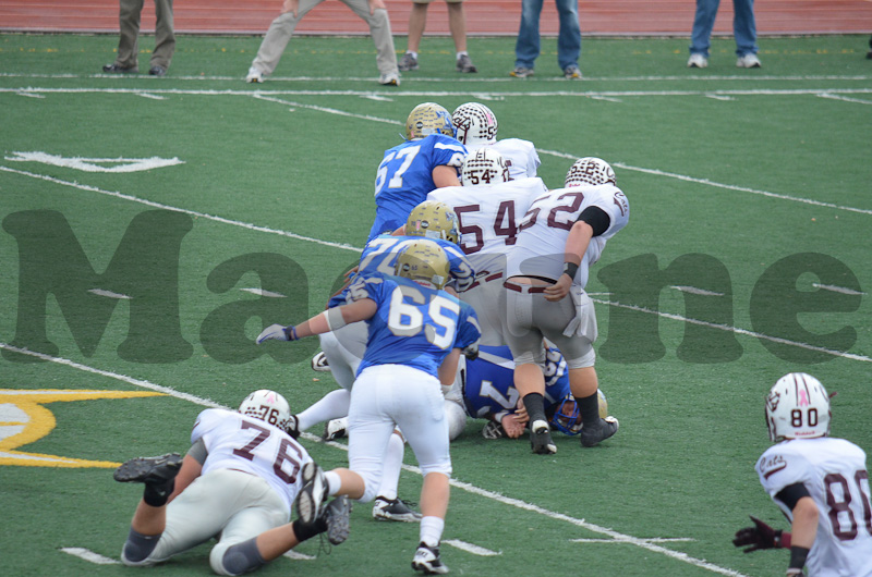 Tivy Offense-412
