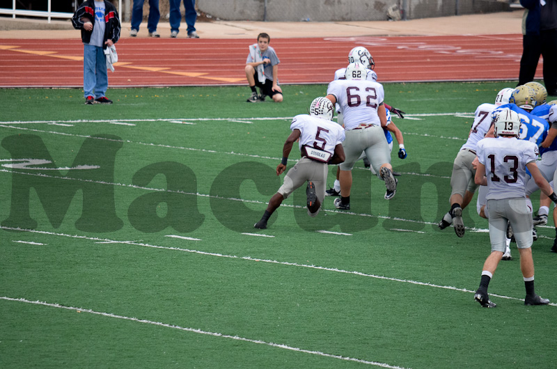 Tivy Offense-703